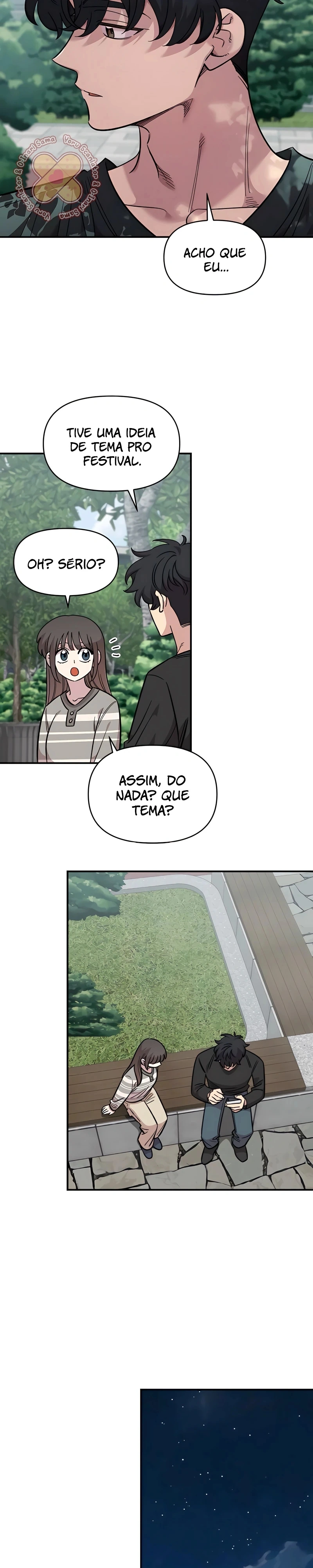 Read Childhood Friend Complex PT Manga Online