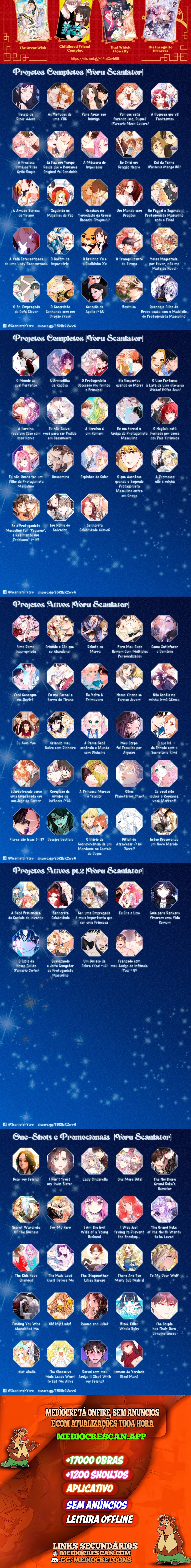 Read Childhood Friend Complex PT Manga Online