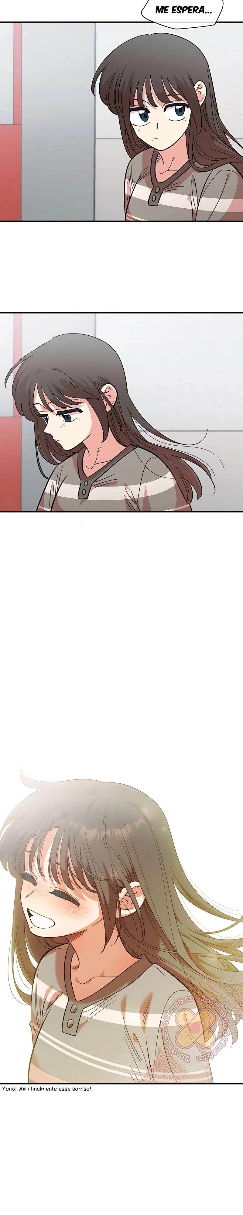 Read Childhood Friend Complex PT Manga Online