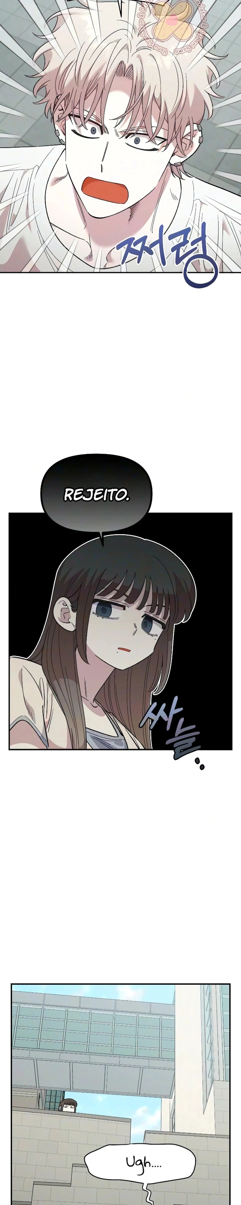Read Childhood Friend Complex PT Manga Online