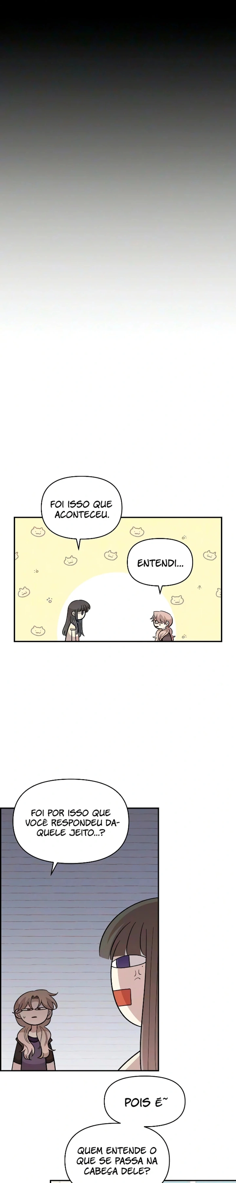 Read Childhood Friend Complex PT Manga Online