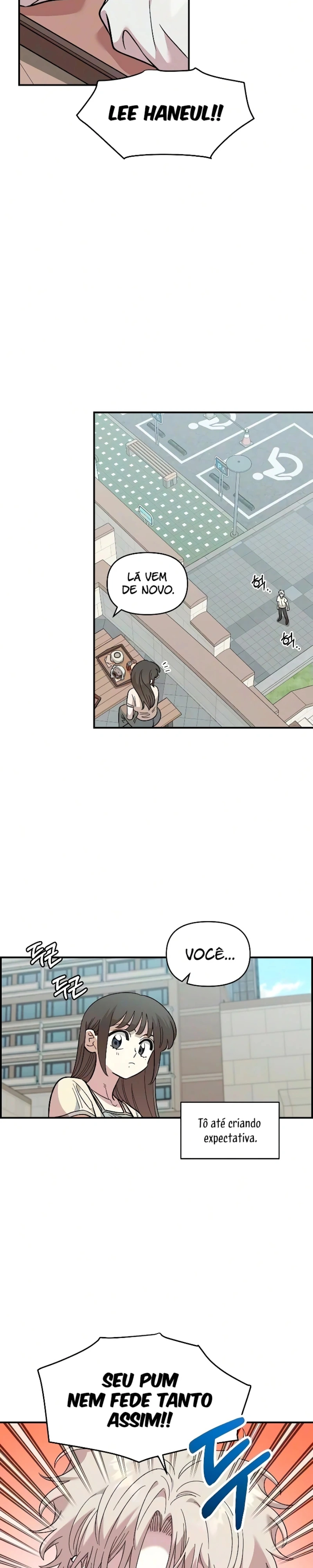 Read Childhood Friend Complex PT Manga Online