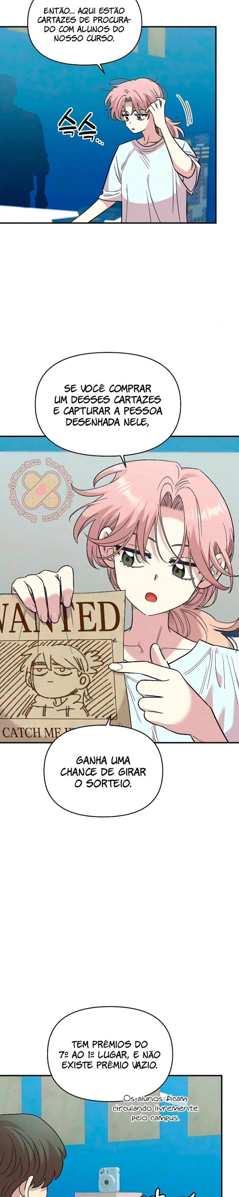 Read Childhood Friend Complex PT Manga Online