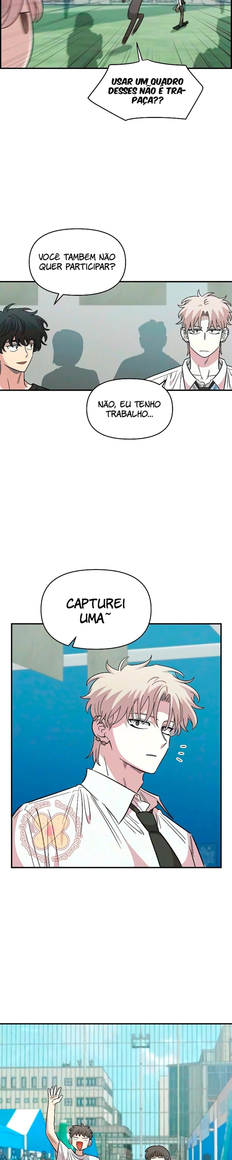 Read Childhood Friend Complex PT Manga Online