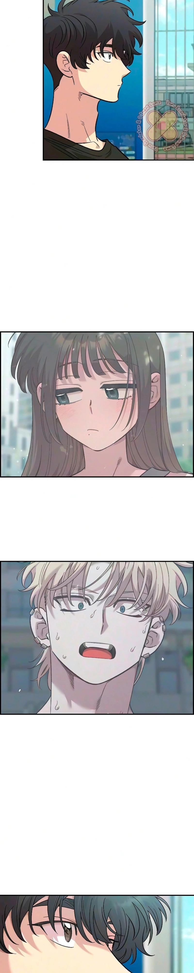 Read Childhood Friend Complex PT Manga Online