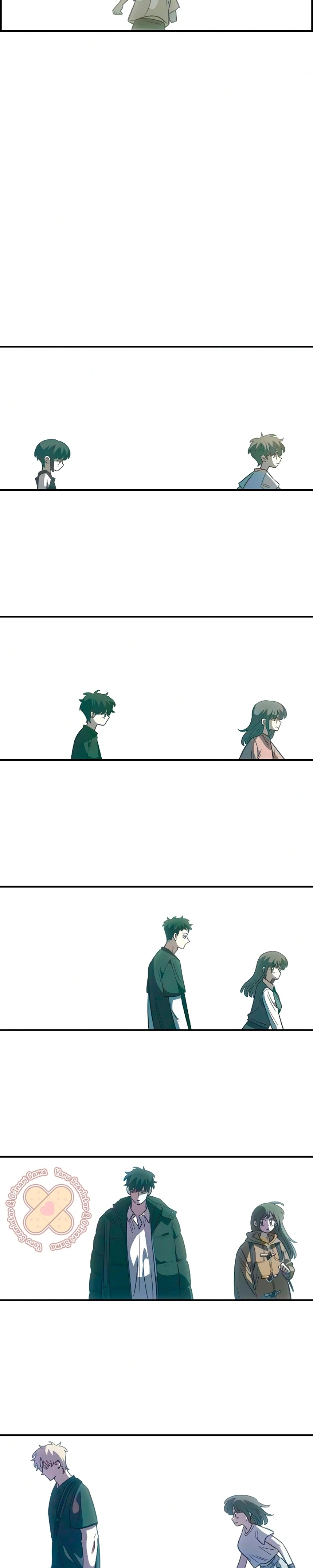 Read Childhood Friend Complex PT Manga Online