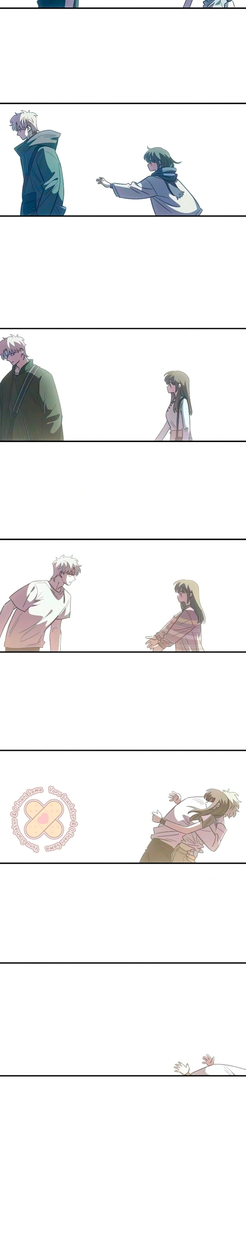 Read Childhood Friend Complex PT Manga Online