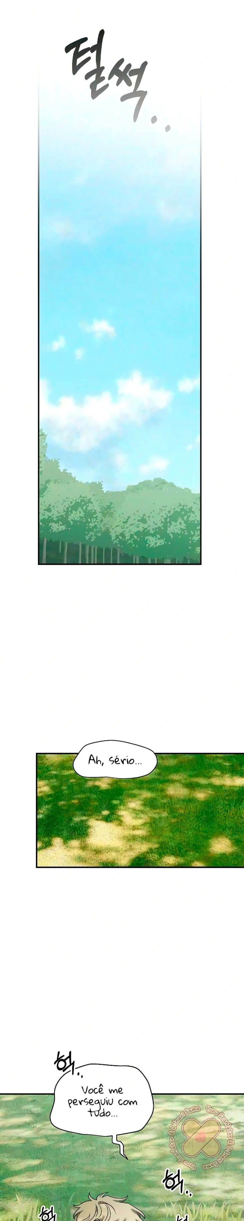 Read Childhood Friend Complex PT Manga Online