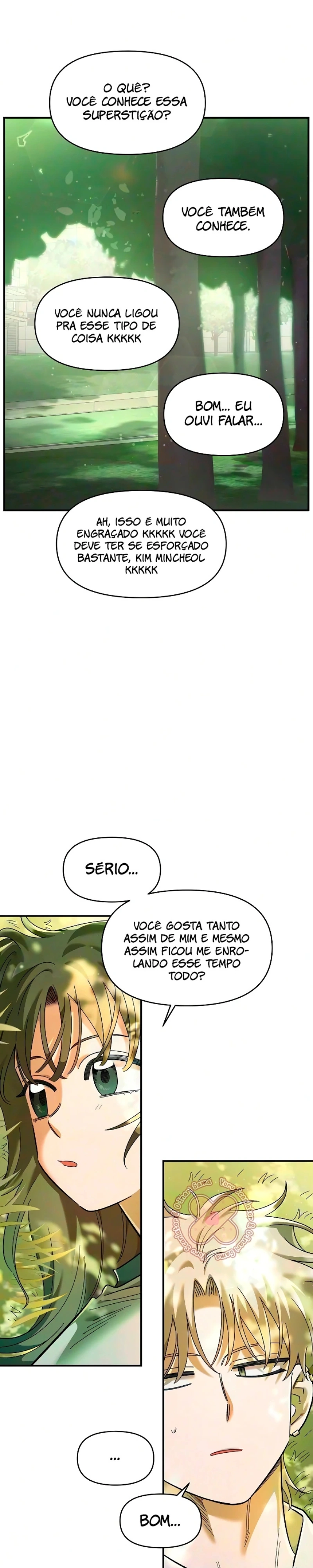 Read Childhood Friend Complex PT Manga Online