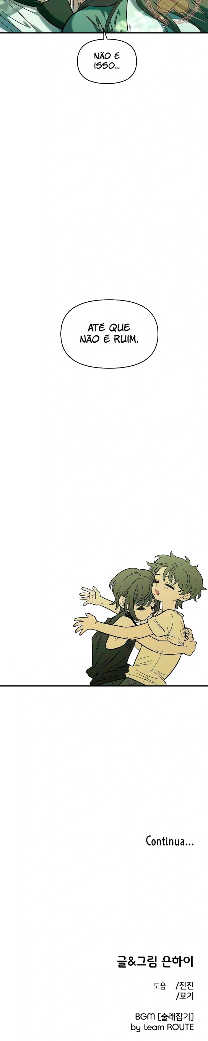 Read Childhood Friend Complex PT Manga Online