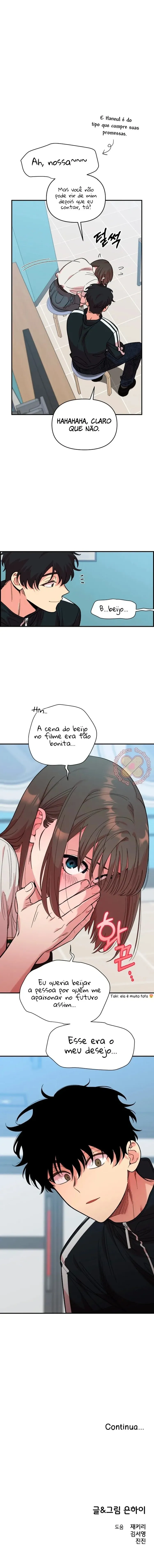 Read Childhood Friend Complex PT Manga Online