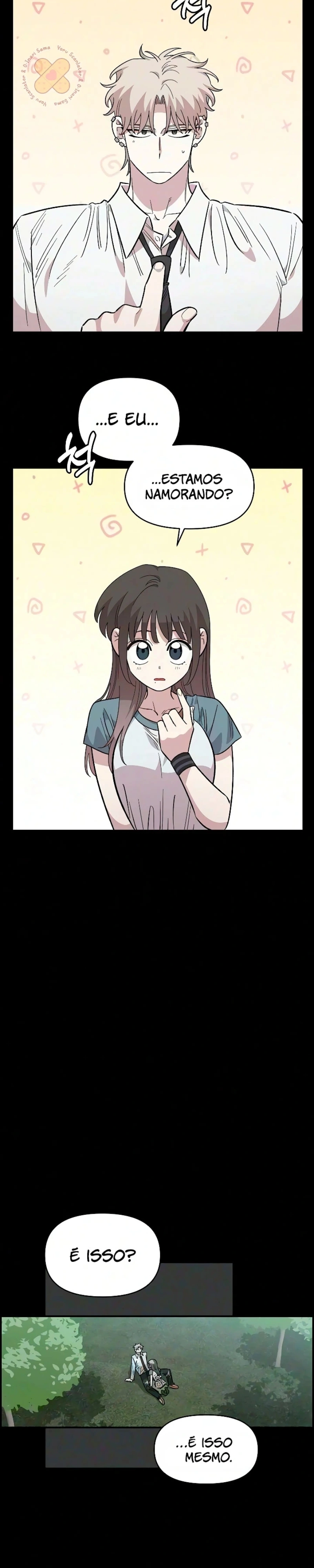 Read Childhood Friend Complex PT Manga Online