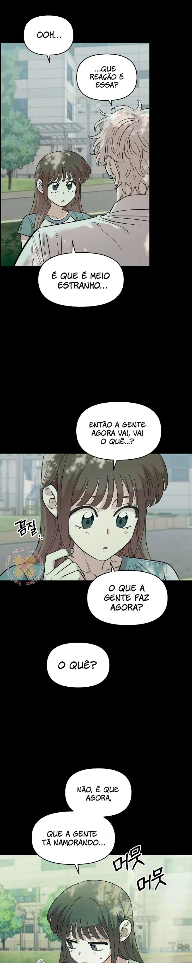 Read Childhood Friend Complex PT Manga Online