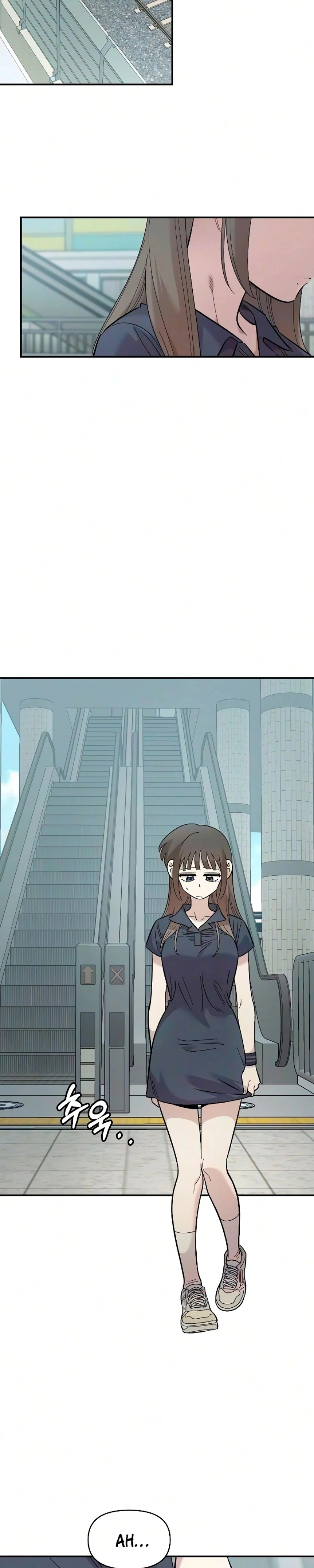 Read Childhood Friend Complex PT Manga Online