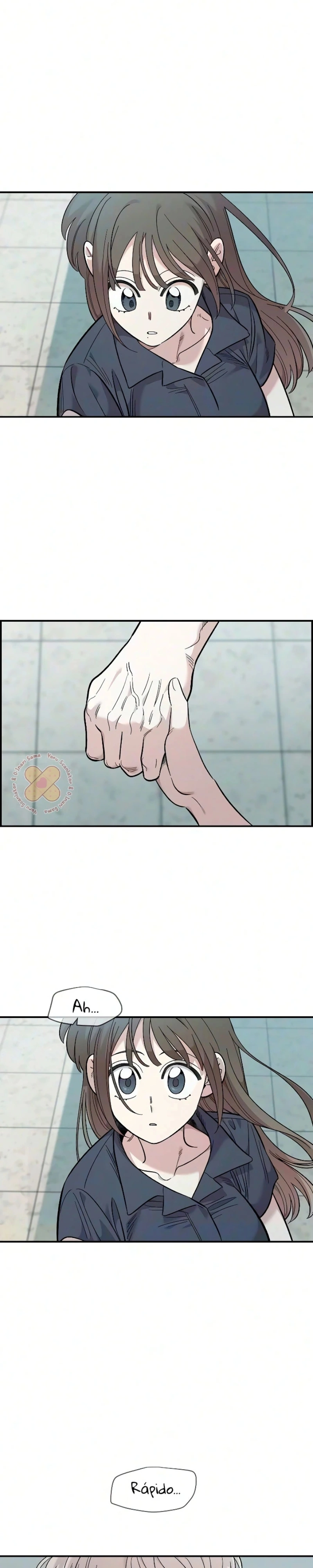 Read Childhood Friend Complex PT Manga Online