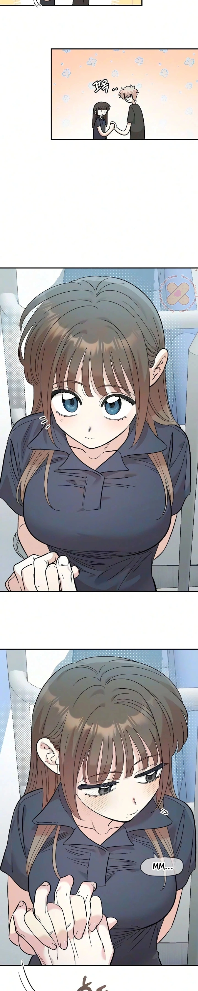 Read Childhood Friend Complex PT Manga Online