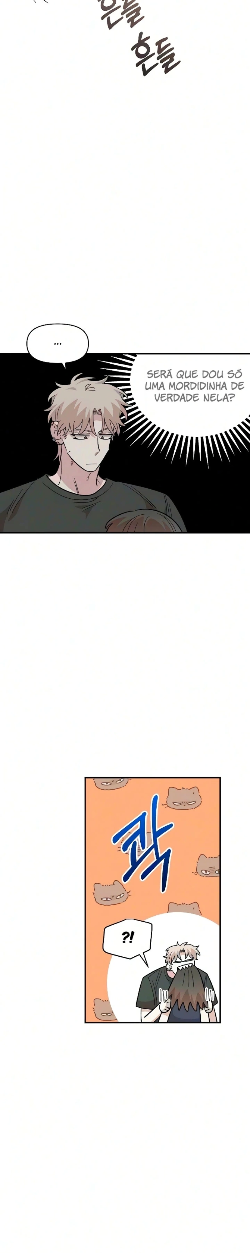 Read Childhood Friend Complex PT Manga Online