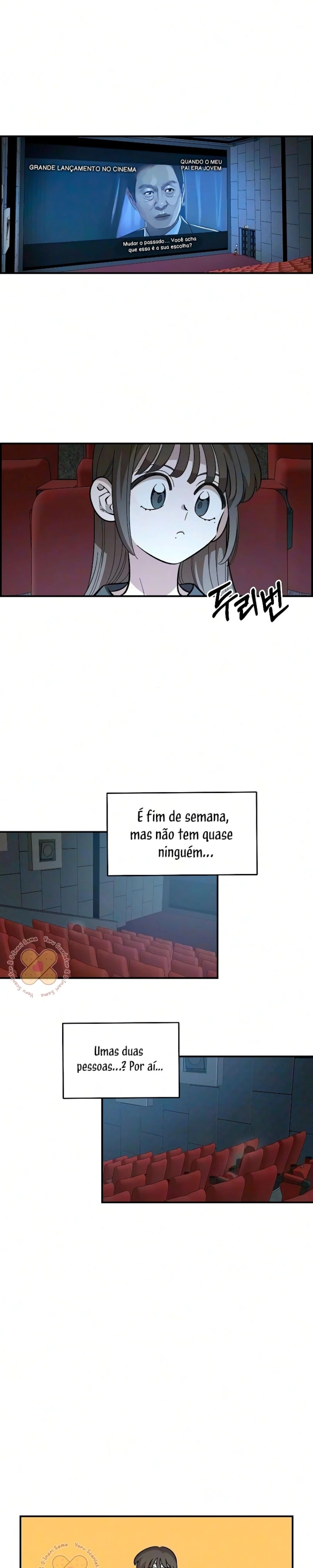 Read Childhood Friend Complex PT Manga Online