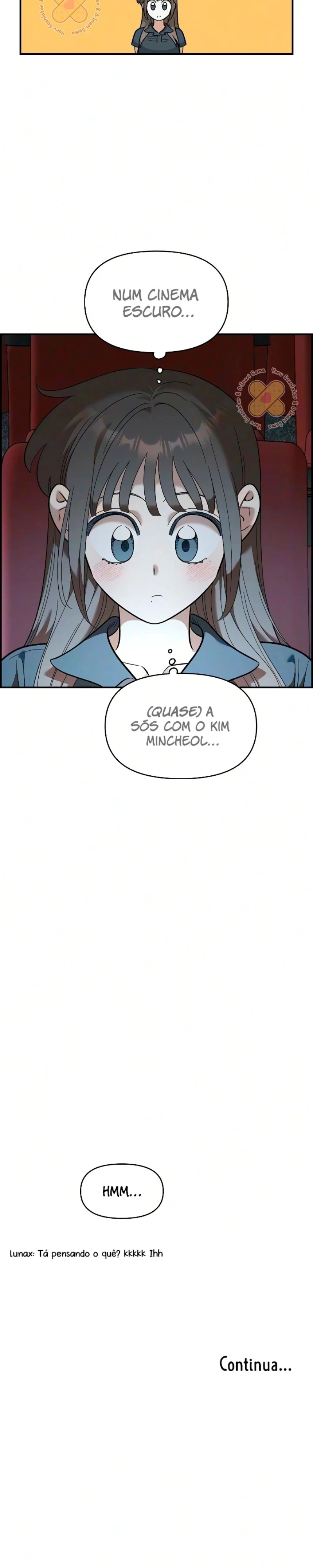 Read Childhood Friend Complex PT Manga Online