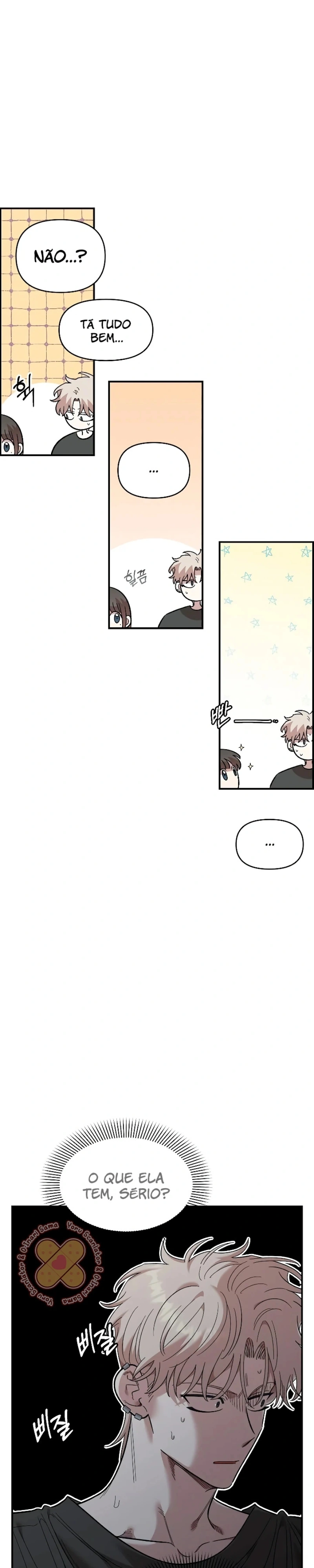 Read Childhood Friend Complex PT Manga Online