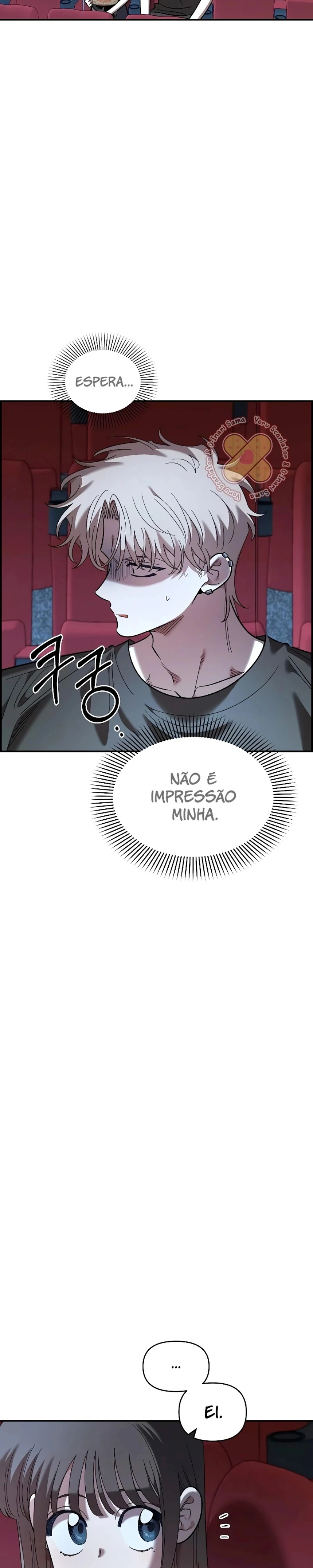 Read Childhood Friend Complex PT Manga Online