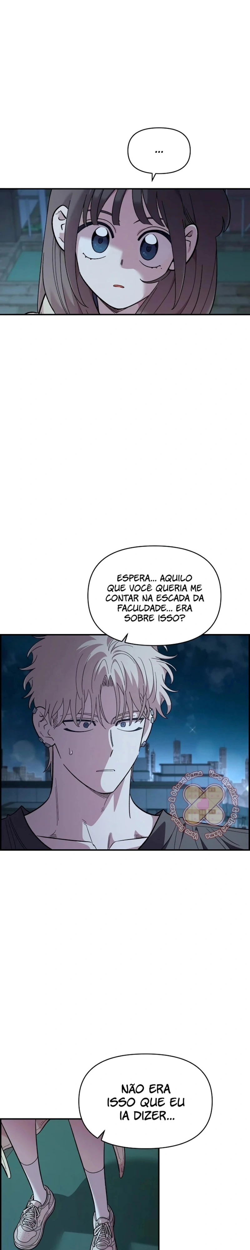 Read Childhood Friend Complex PT Manga Online