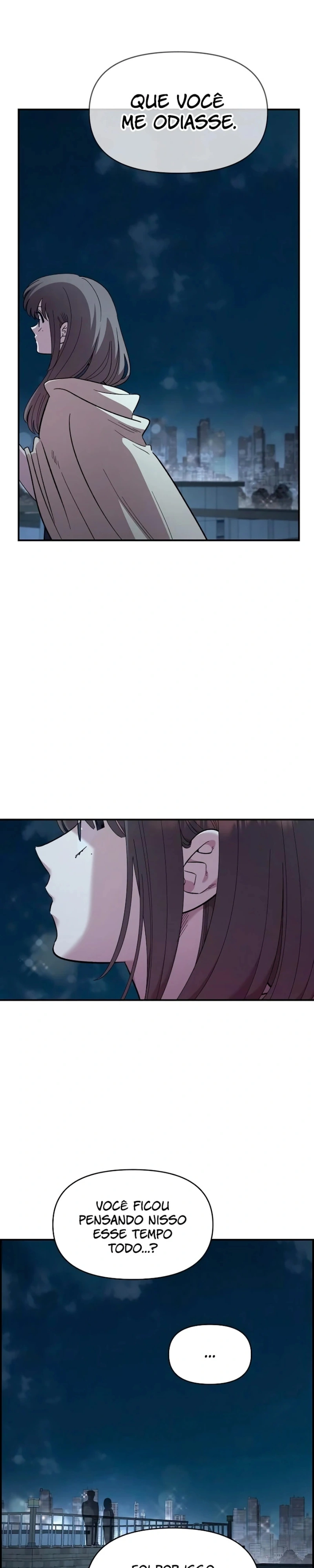 Read Childhood Friend Complex PT Manga Online