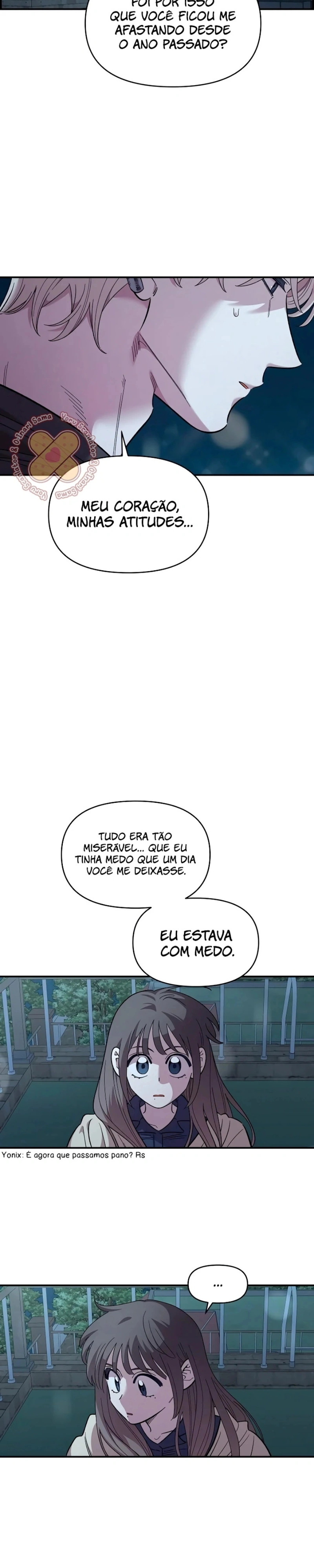 Read Childhood Friend Complex PT Manga Online