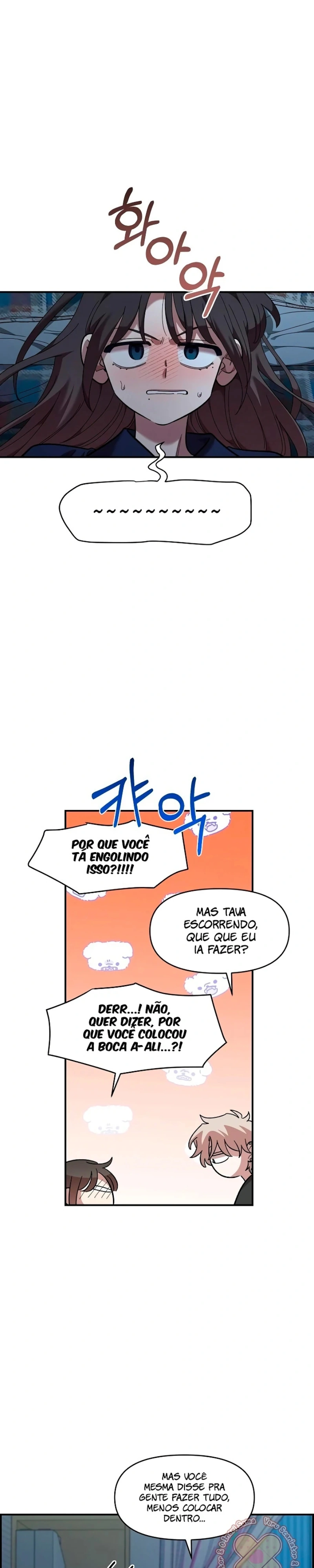Read Childhood Friend Complex PT Manga Online