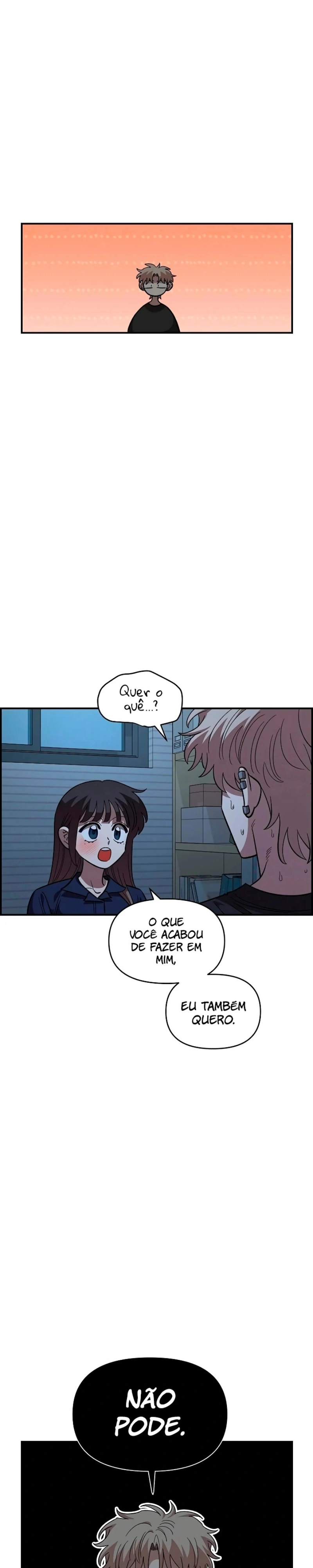 Read Childhood Friend Complex PT Manga Online