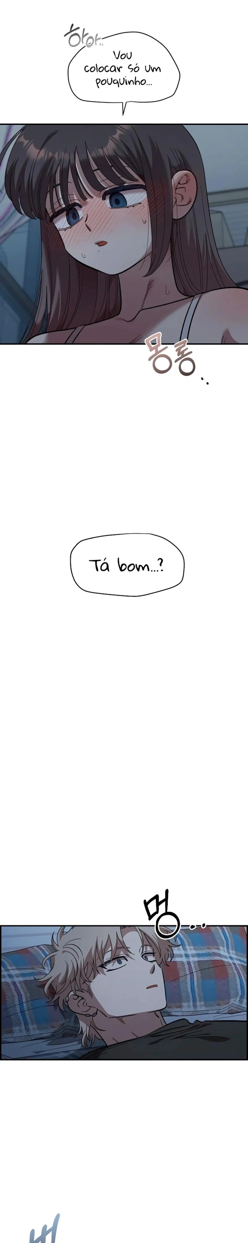 Read Childhood Friend Complex PT Manga Online