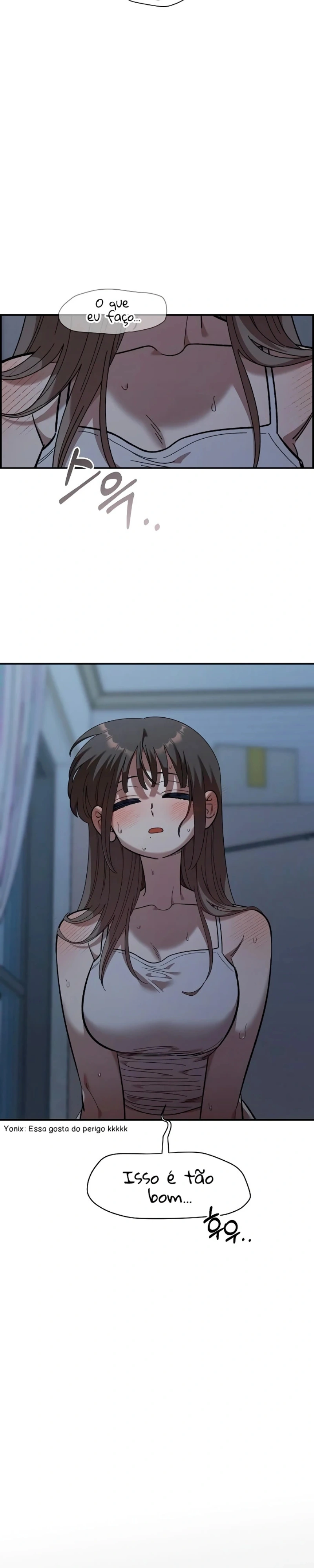 Read Childhood Friend Complex PT Manga Online