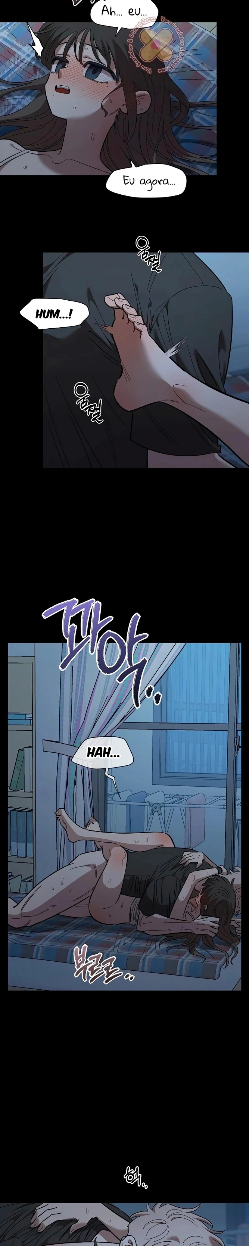 Read Childhood Friend Complex PT Manga Online