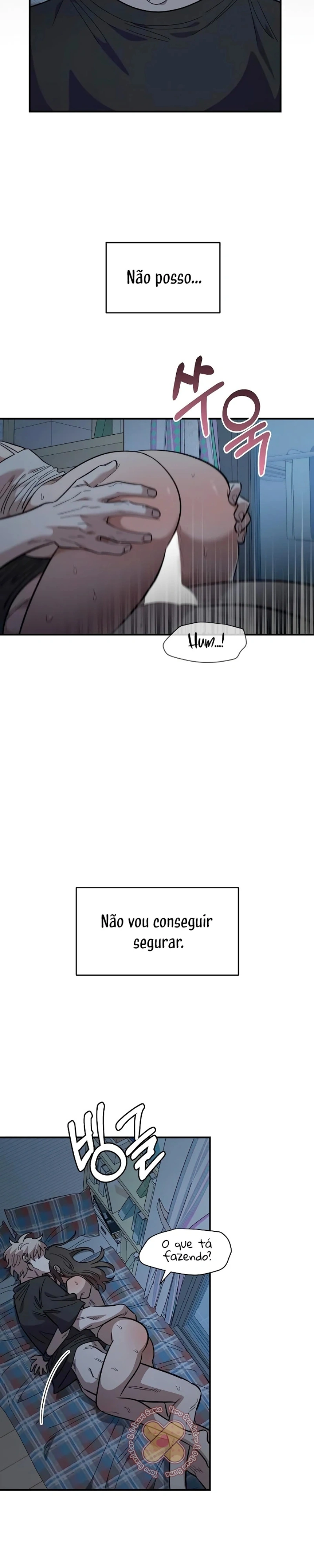 Read Childhood Friend Complex PT Manga Online