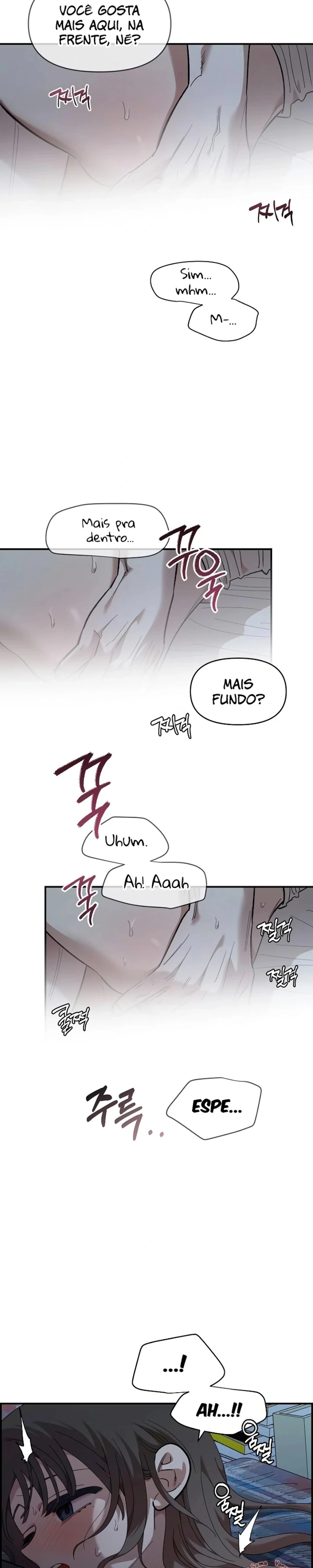Read Childhood Friend Complex PT Manga Online