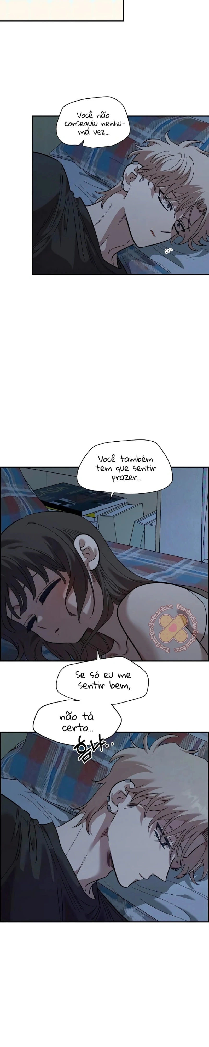 Read Childhood Friend Complex PT Manga Online