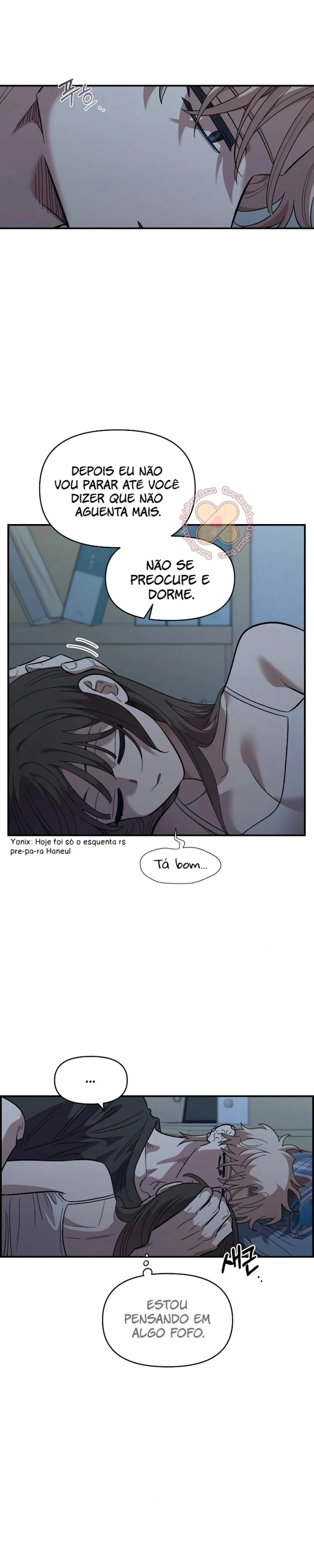 Read Childhood Friend Complex PT Manga Online
