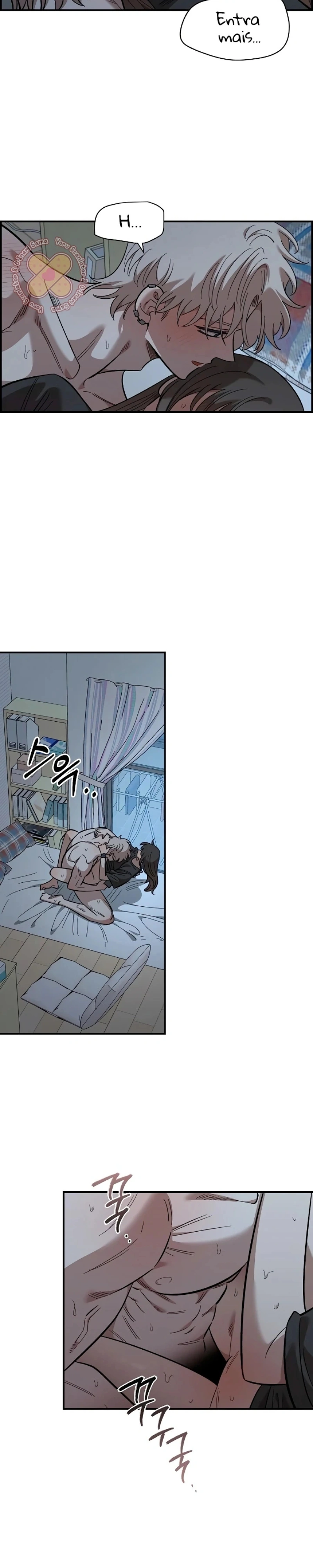 Read Childhood Friend Complex PT Manga Online