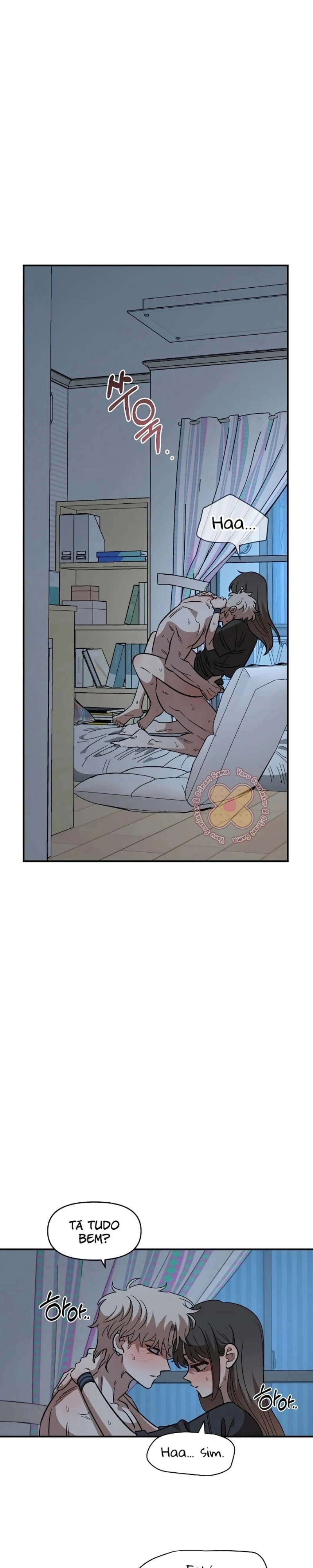 Read Childhood Friend Complex PT Manga Online