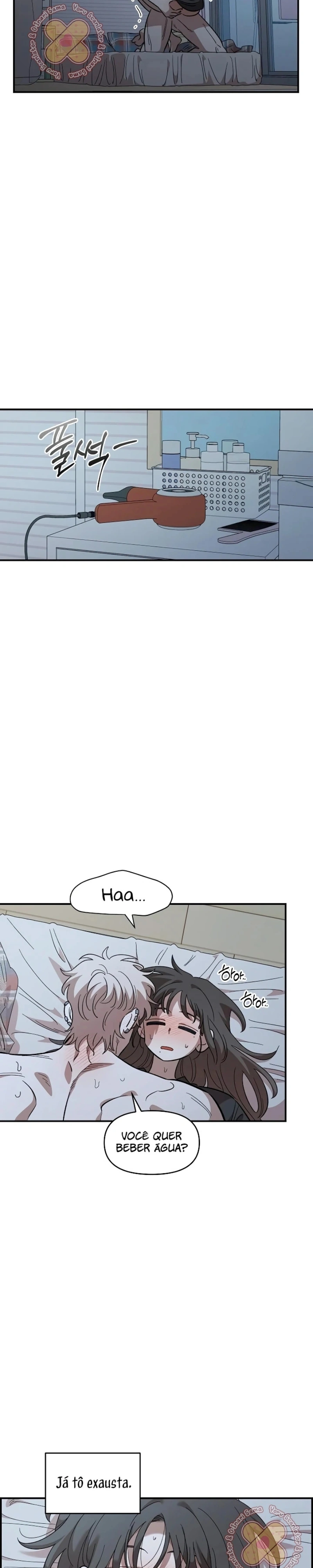 Read Childhood Friend Complex PT Manga Online