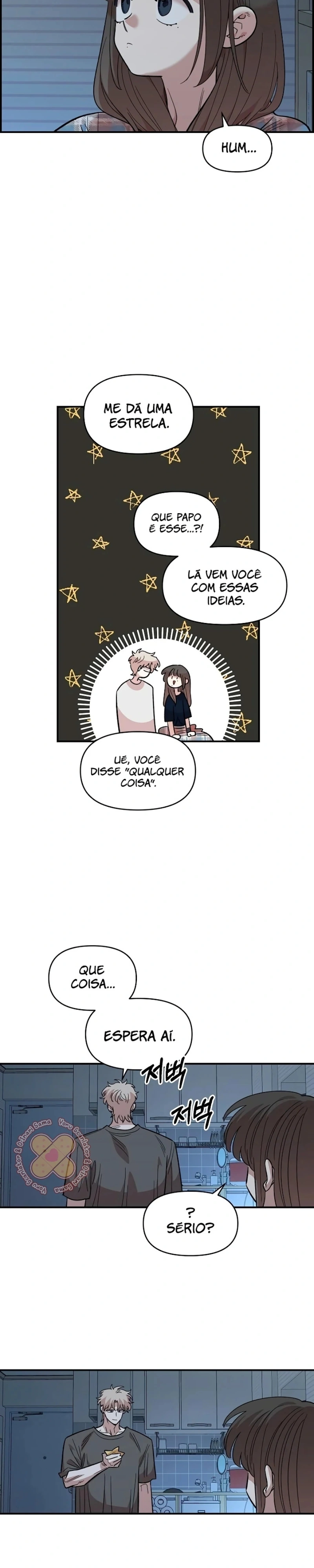Read Childhood Friend Complex PT Manga Online