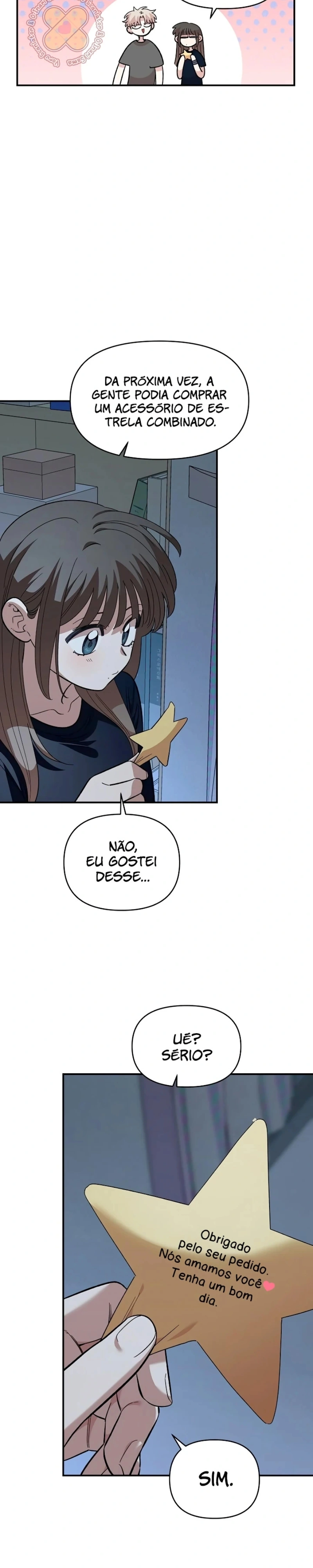 Read Childhood Friend Complex PT Manga Online