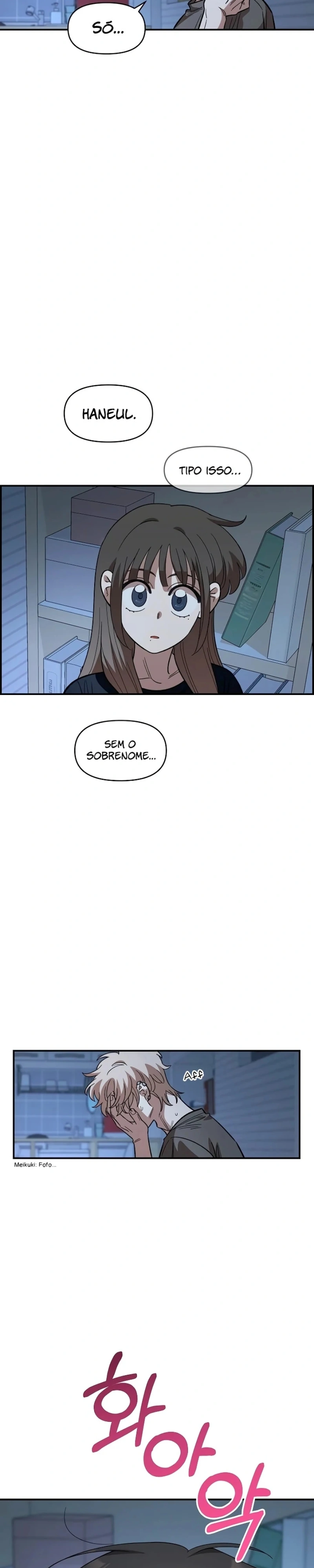 Read Childhood Friend Complex PT Manga Online