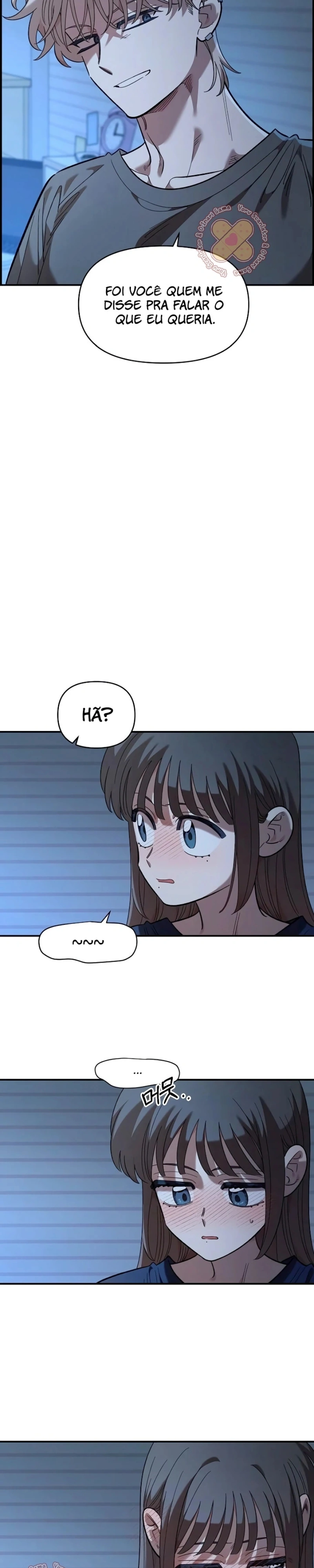 Read Childhood Friend Complex PT Manga Online