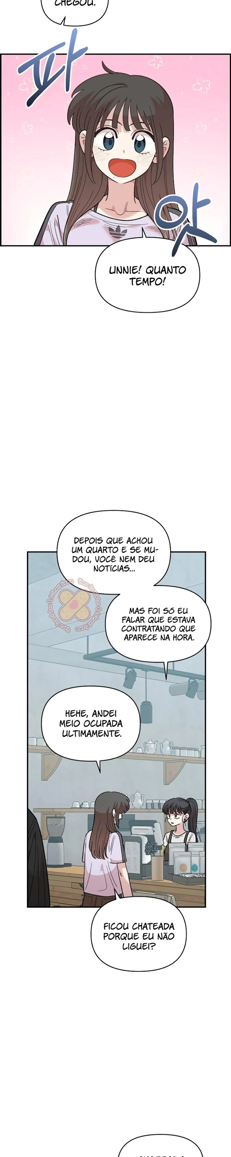 Read Childhood Friend Complex PT Manga Online