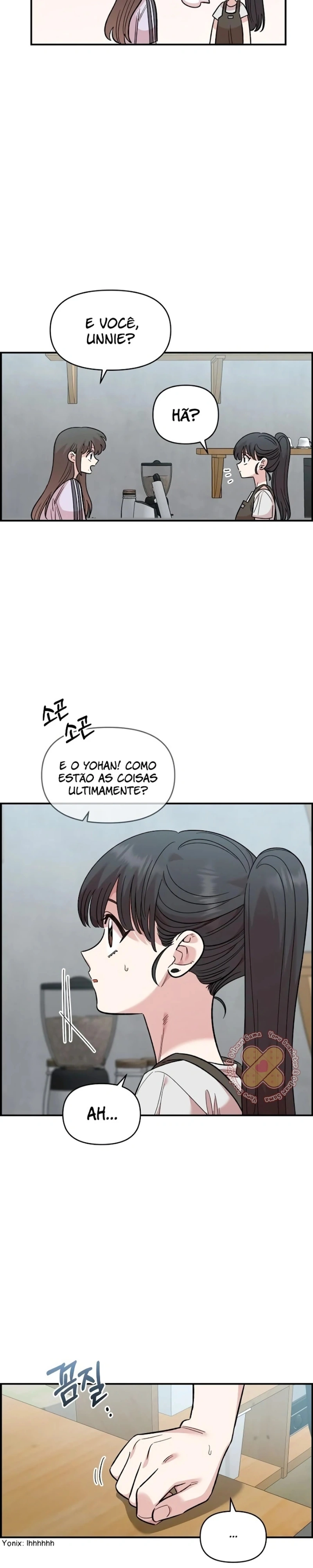 Read Childhood Friend Complex PT Manga Online