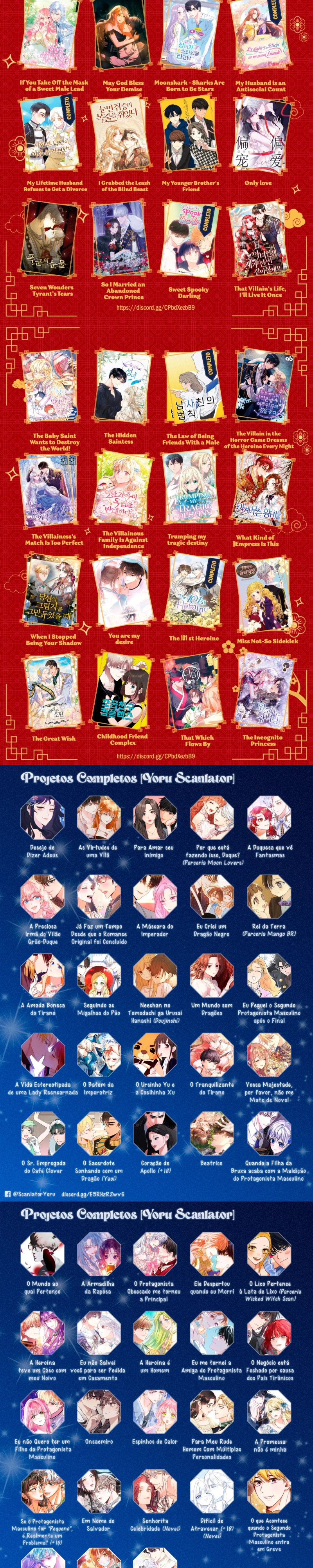 Read Childhood Friend Complex PT Manga Online