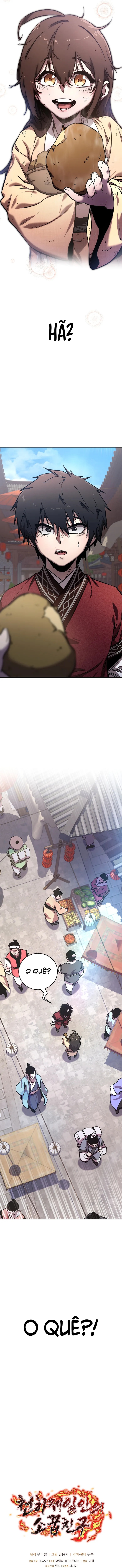 Read Childhood Friend of Zenith PT Manga Online