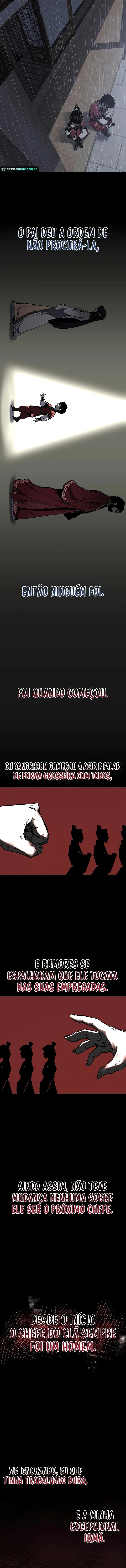Read Childhood Friend of Zenith PT Manga Online