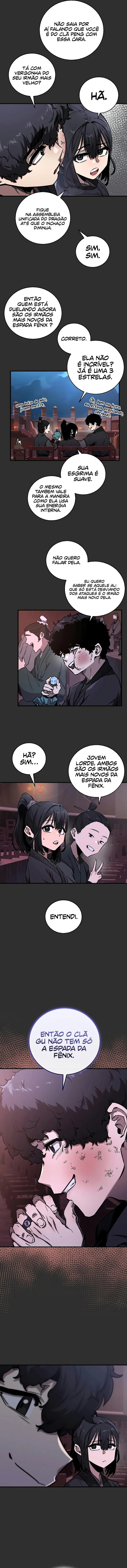 Read Childhood Friend of Zenith PT Manga Online
